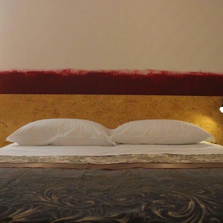 Casa Made Otel Chieti Dış mekan fotoğraf