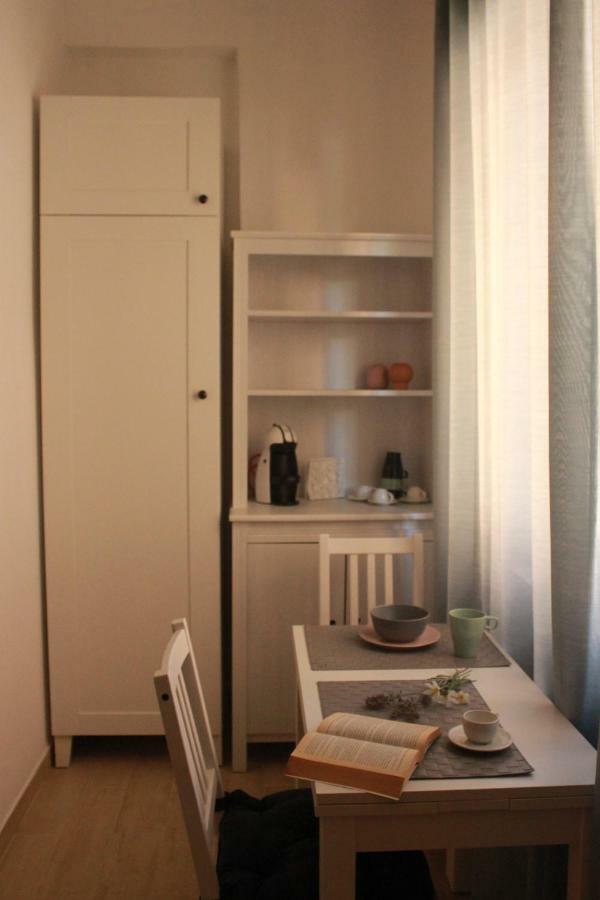 Casa Made Otel Chieti Dış mekan fotoğraf