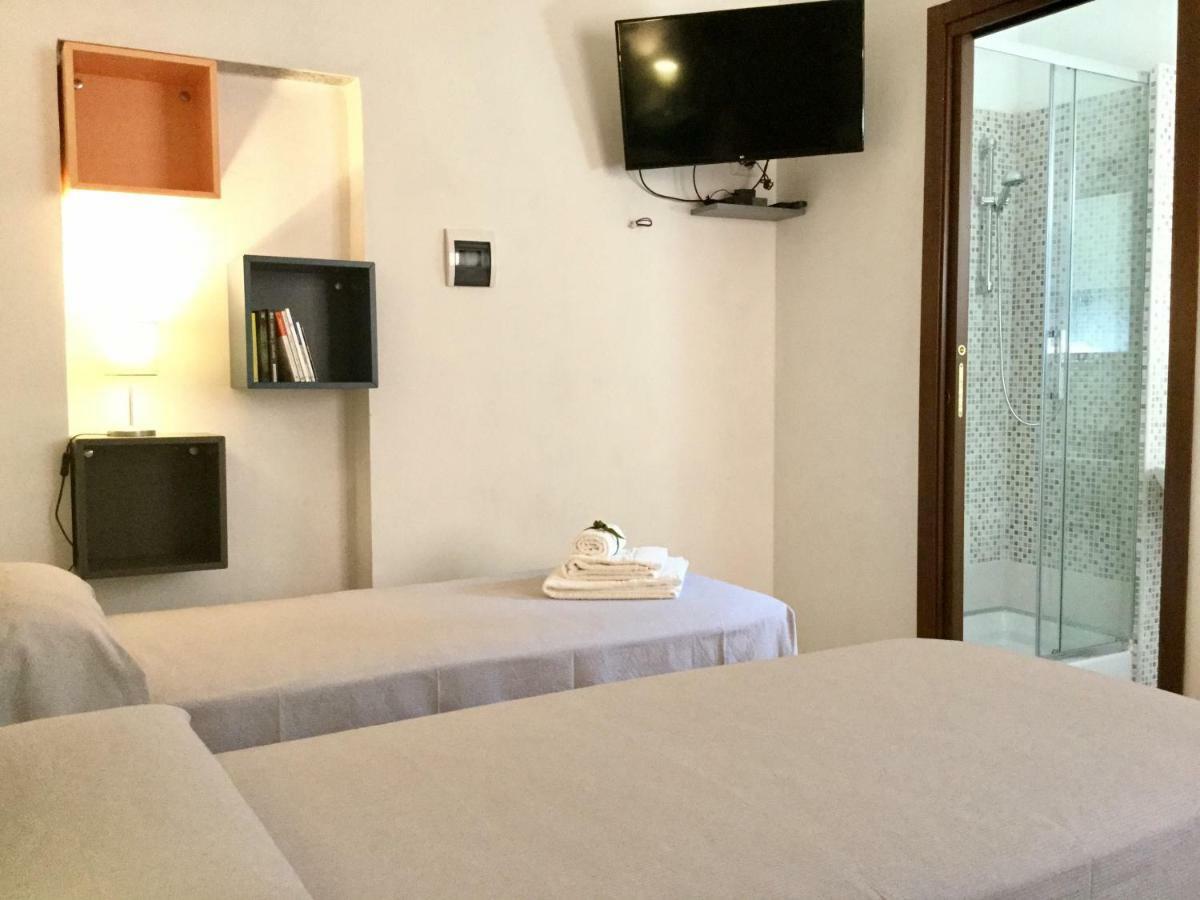 Casa Made Otel Chieti Dış mekan fotoğraf