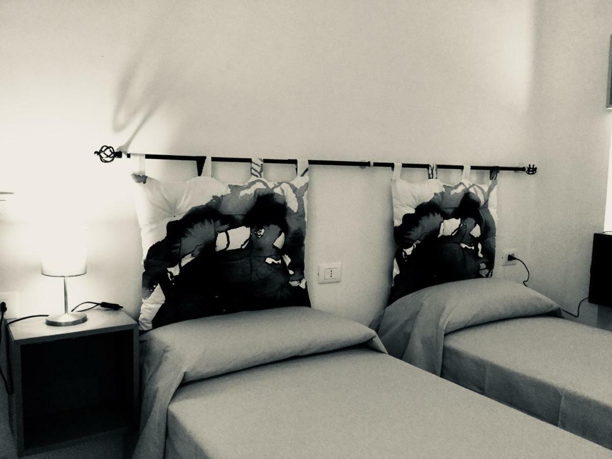 Casa Made Otel Chieti Dış mekan fotoğraf