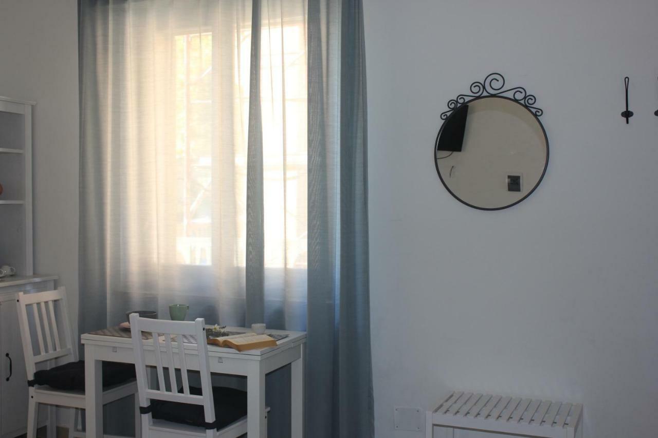 Casa Made Otel Chieti Dış mekan fotoğraf