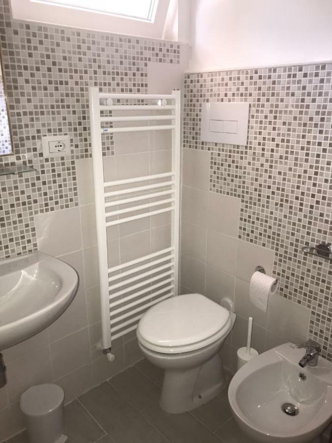 Casa Made Otel Chieti Dış mekan fotoğraf