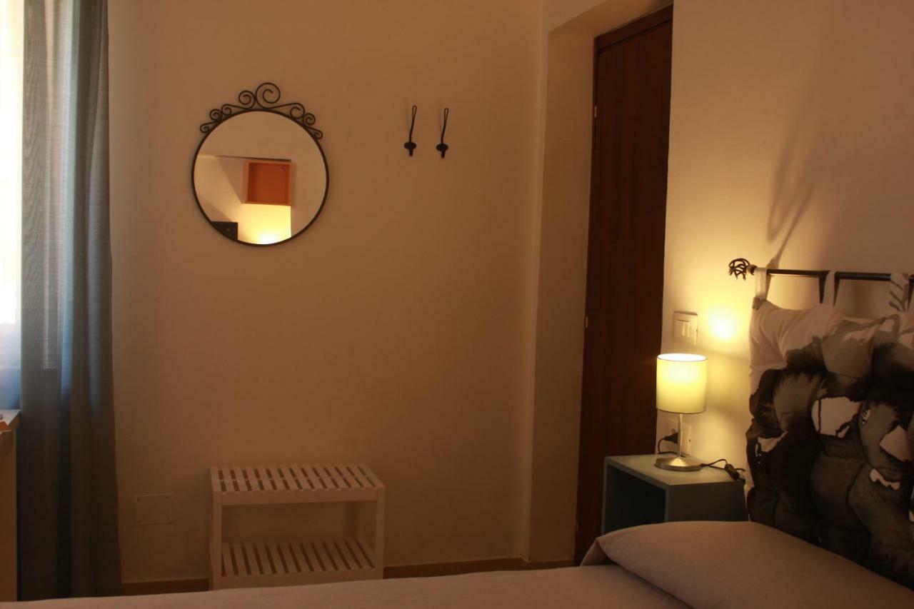Casa Made Otel Chieti Dış mekan fotoğraf