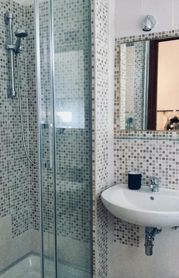 Casa Made Otel Chieti Dış mekan fotoğraf