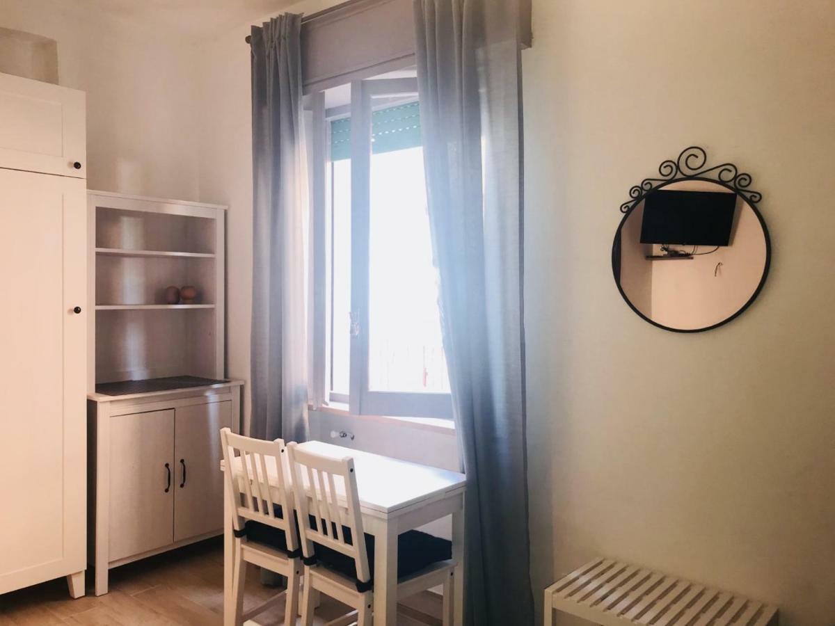 Casa Made Otel Chieti Dış mekan fotoğraf