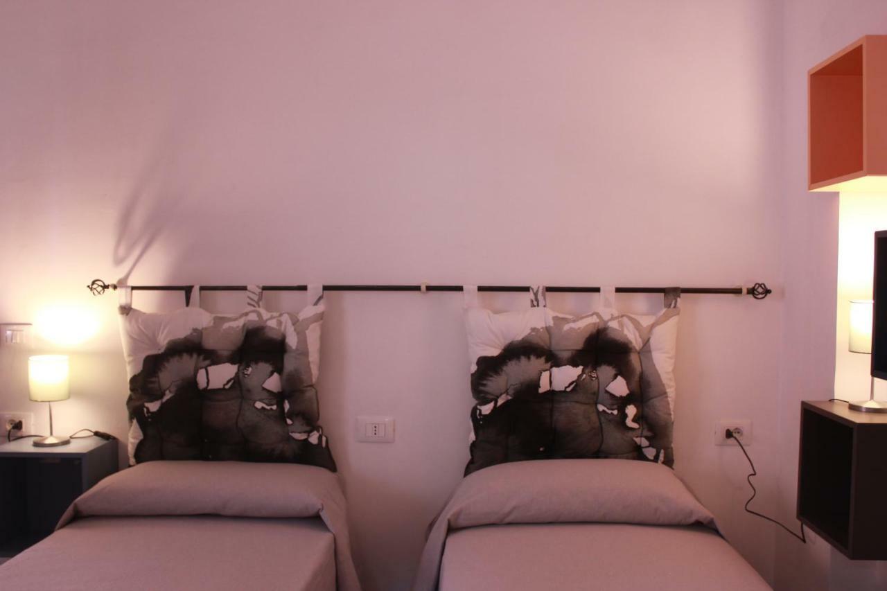 Casa Made Otel Chieti Dış mekan fotoğraf