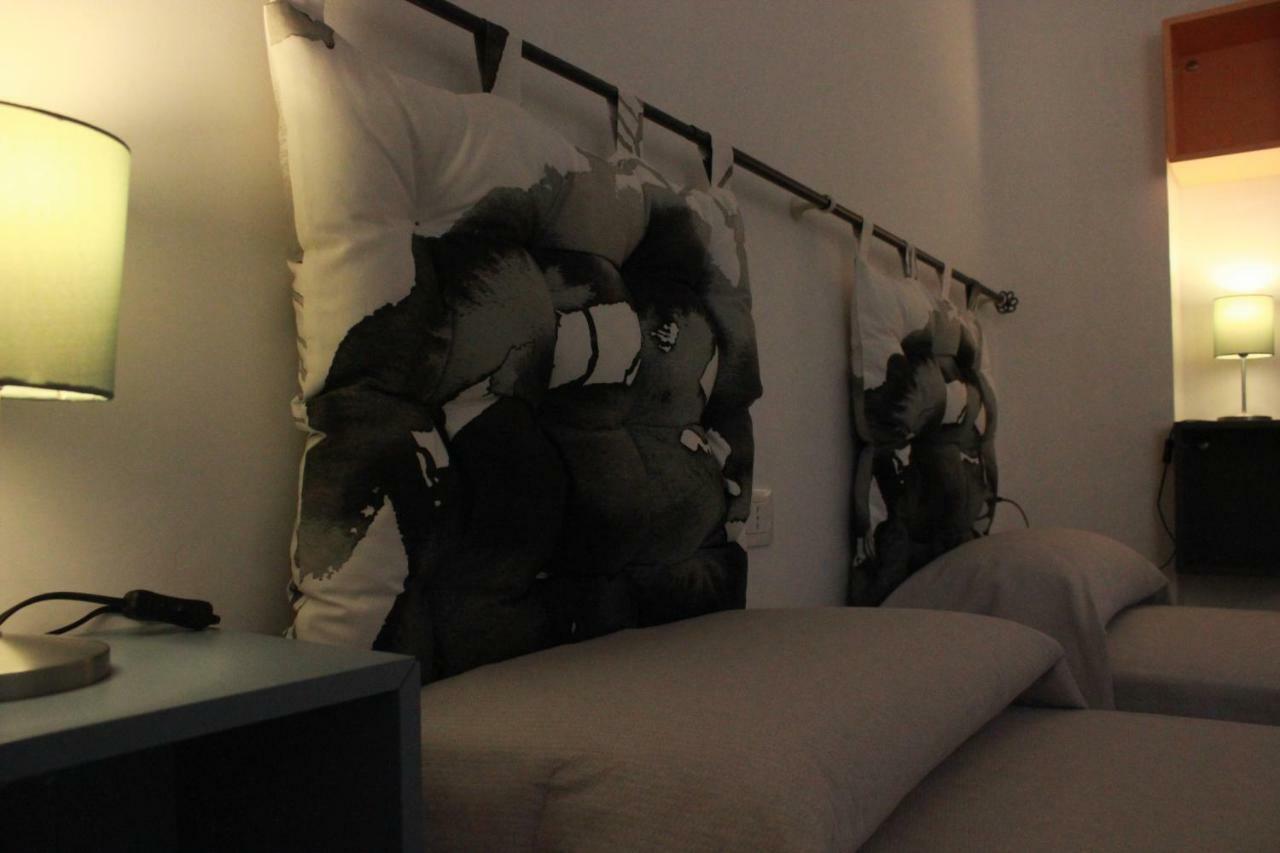 Casa Made Otel Chieti Dış mekan fotoğraf