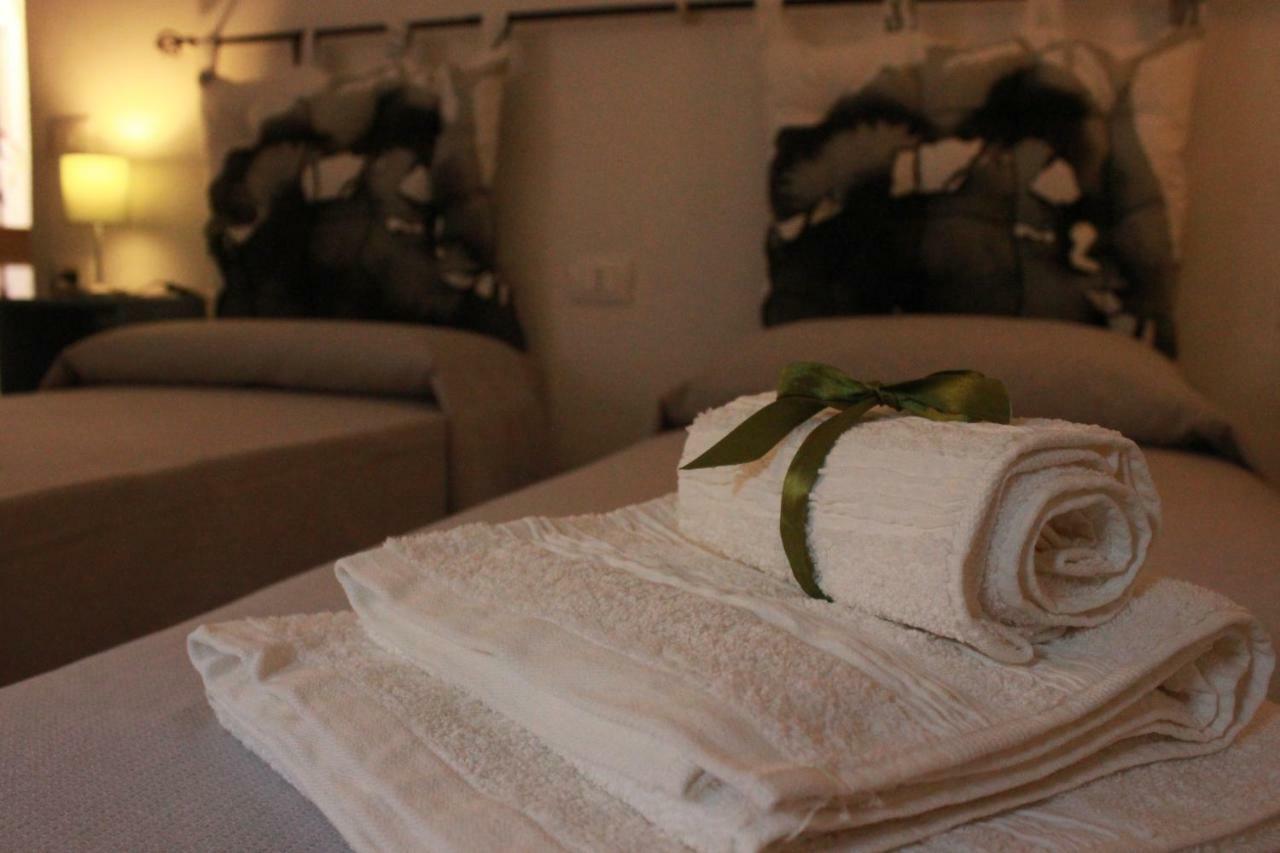 Casa Made Otel Chieti Dış mekan fotoğraf