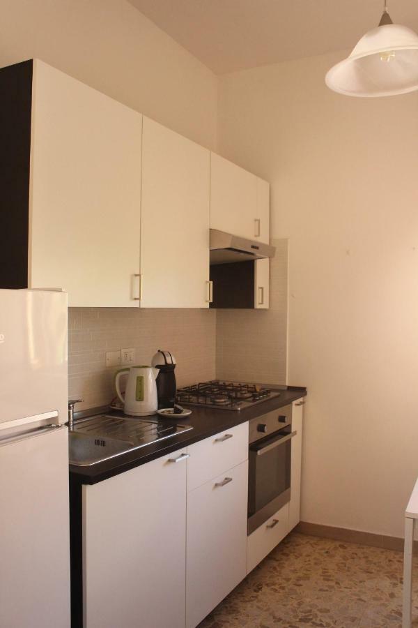 Casa Made Otel Chieti Dış mekan fotoğraf