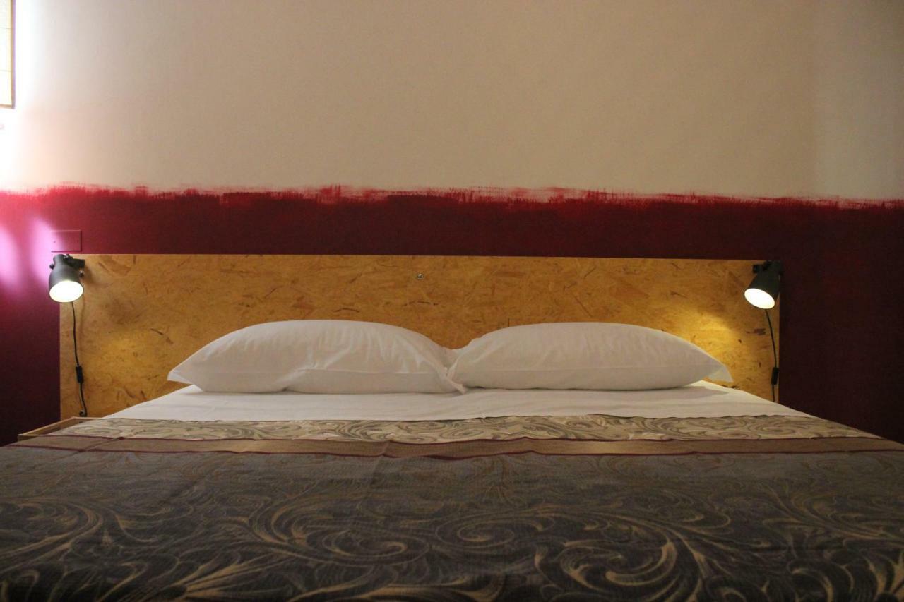 Casa Made Otel Chieti Dış mekan fotoğraf