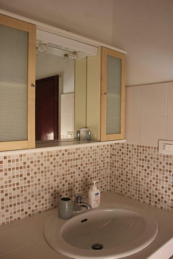 Casa Made Otel Chieti Dış mekan fotoğraf