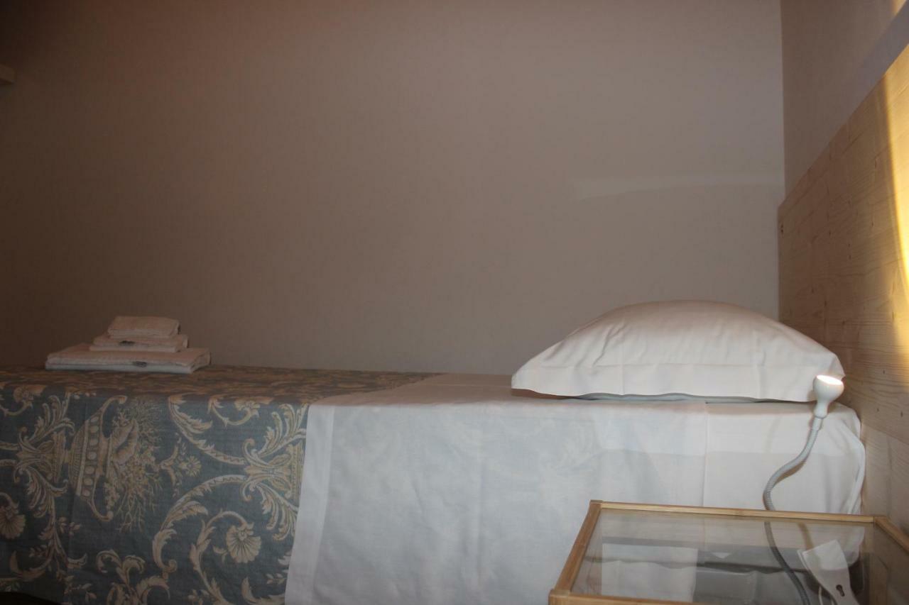 Casa Made Otel Chieti Dış mekan fotoğraf