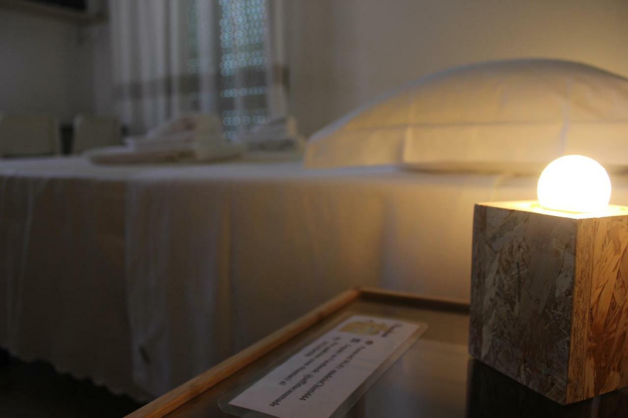 Casa Made Otel Chieti Dış mekan fotoğraf