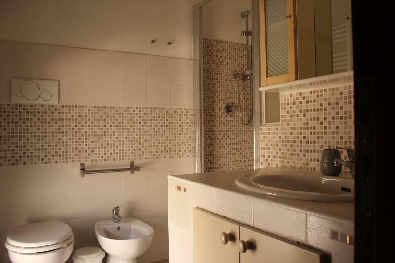 Casa Made Otel Chieti Dış mekan fotoğraf