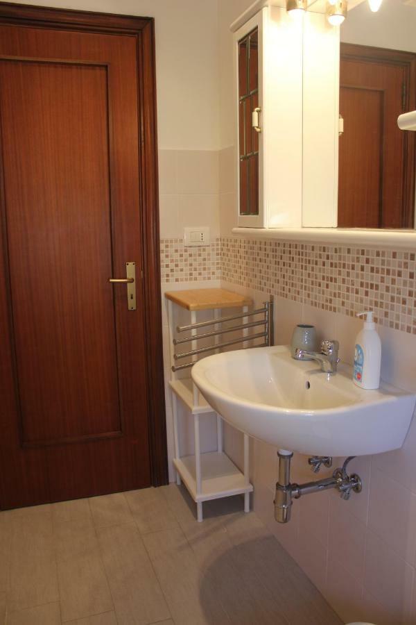 Casa Made Otel Chieti Dış mekan fotoğraf