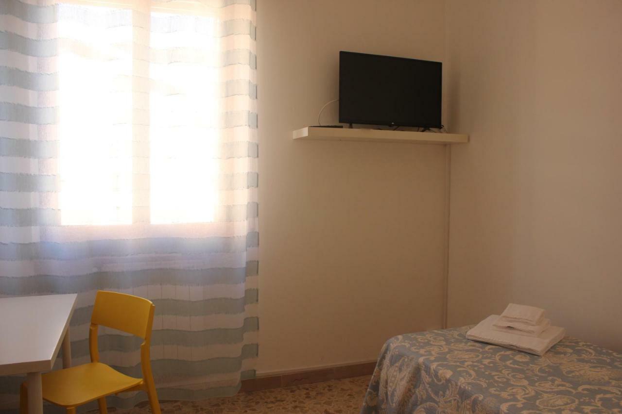 Casa Made Otel Chieti Dış mekan fotoğraf