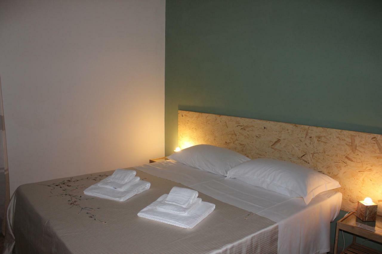 Casa Made Otel Chieti Dış mekan fotoğraf