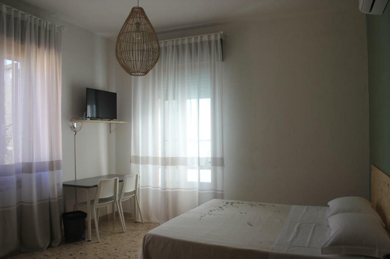 Casa Made Otel Chieti Dış mekan fotoğraf