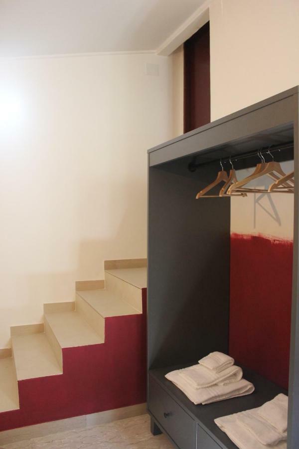 Casa Made Otel Chieti Dış mekan fotoğraf