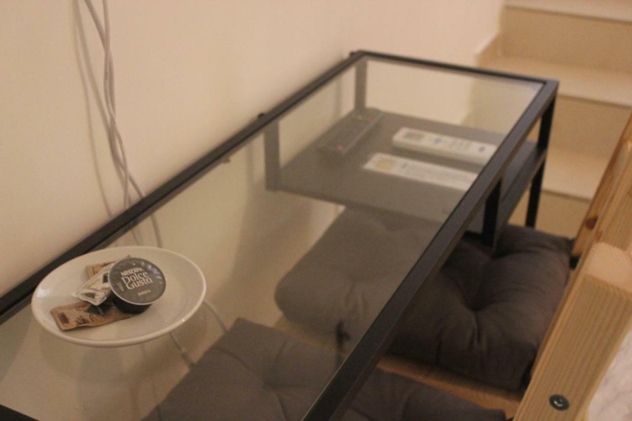 Casa Made Otel Chieti Dış mekan fotoğraf