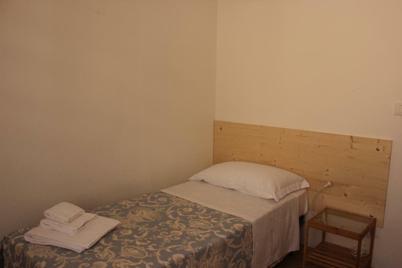 Casa Made Otel Chieti Dış mekan fotoğraf