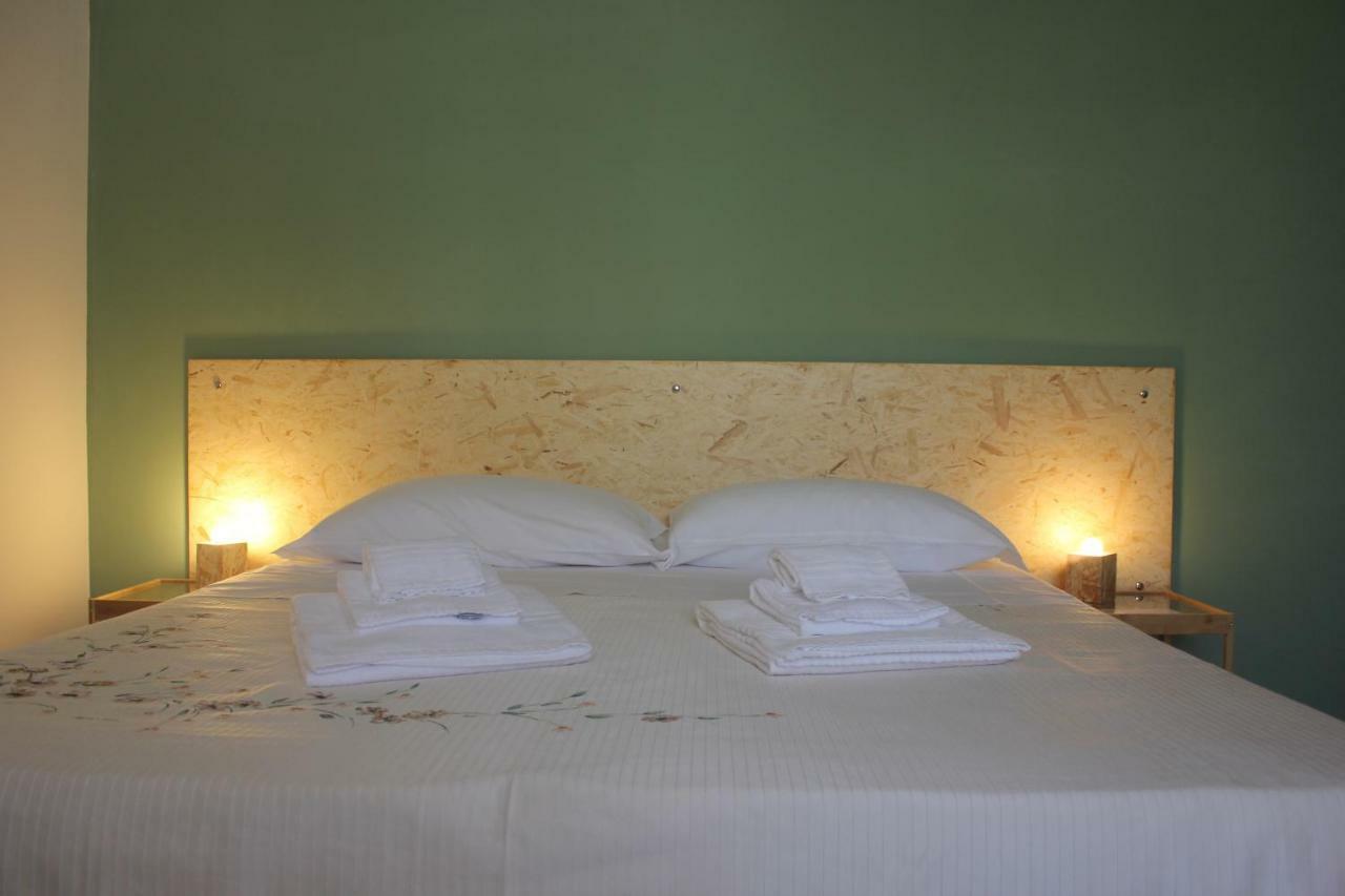 Casa Made Otel Chieti Dış mekan fotoğraf