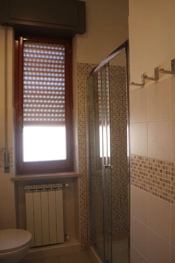 Casa Made Otel Chieti Dış mekan fotoğraf