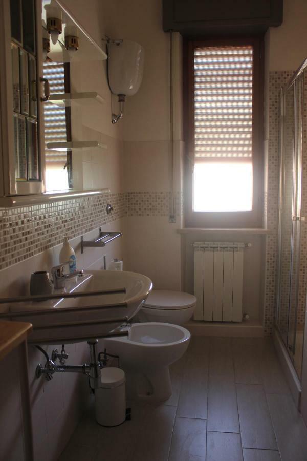 Casa Made Otel Chieti Dış mekan fotoğraf